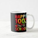Pesquisar por 100 dias da escola canecas 100º