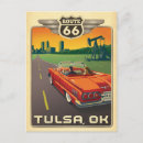 Pesquisar por route 66 cartoes postais Vintage