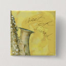 Pesquisar por saxofone botons Ilustração