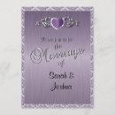 Pesquisar por damasco roxo convites Para eles