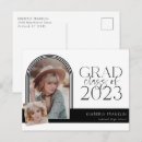 Pesquisar por formatura anuncio cartões Elegante