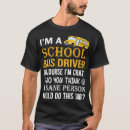 Pesquisar por ônibus engraçado camisetas Professor