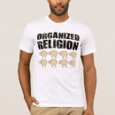 Pesquisar por secularista camisetas Ateu