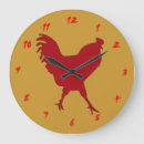 Pesquisar por galo relogios de parede Moderno