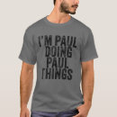 Pesquisar por paula camisetas Engraçado