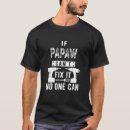 Pesquisar por papa papa camisetas Papá