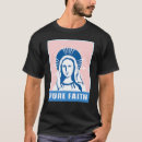 Pesquisar por igreja católica camisetas Religião