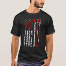 Pesquisar por o bombeiro americano camisetas Melhor