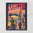 Pesquisar por rússia cartoes postais Bandeira da rússia