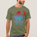 Pesquisar por design do techno camisetas Legal