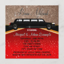 Pesquisar por red carpet convites Vermelho