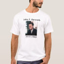 Pesquisar por john kennedy camisetas Unido