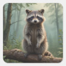 Pesquisar por raccoon adesivos Natureza