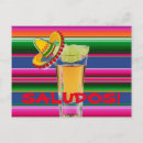 Pesquisar por sombrero cartoes postais Tequila