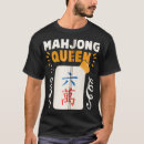 Pesquisar por do mahjong roupas Humor