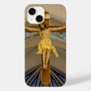 Pesquisar por igreja católica iphone capas Jesus