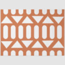 Pesquisar por geométrico papeis de seda Triângulo