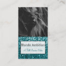 Pesquisar por sparkly cartao de visita Cabeleireiro