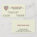 Pesquisar por doutor cartao de visita Neurologista