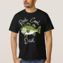 Pesquisar por pai da pesca camisetas Para ele