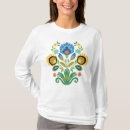 Pesquisar por arte polonesa camisetas Polonês