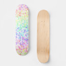 Pesquisar por mosaico colorido skates Abstrato