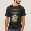Pesquisar por comestível camisetas Apenas