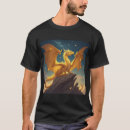 Pesquisar por dragão dourado camisetas Fantasia