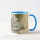 Pesquisar por fundo azul canecas Botânico