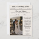 Pesquisar por convites aniversário casamento Simples