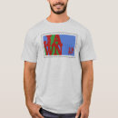 Pesquisar por roupa da costa leste camisetas Para ele