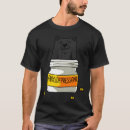 Pesquisar por antidepressivo camisetas Animal