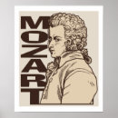 Pesquisar por mozart pôsteres pósteres Música clássica
