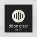 Pesquisar por dee cartao de visita Áudio