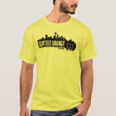 Pesquisar por grunge de seattle camisetas Banda