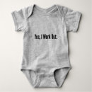 Pesquisar por exercício bebe roupas Qualquer pessoa