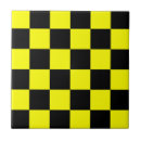 Pesquisar por amarelo preto azulejos Padrão