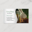 Pesquisar por aroma cartao de visita Beleza