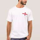 Pesquisar por bandeira inglaterra camisetas Europa