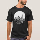 Pesquisar por delhi camisetas Índia
