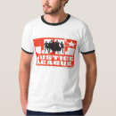 Pesquisar por liga de justiça camisetas Cavaleiro escuro