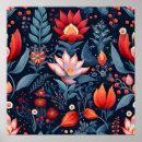 Pesquisar por azul da meia noite pôsteres pósteres Elegante