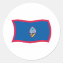 Pesquisar por bandeira de guam adesivos Território