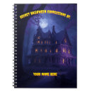 Pesquisar por assombrado cadernos de notas Horror