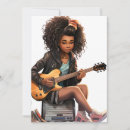 Pesquisar por menino guitarra convites Preto