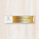 Pesquisar por escritorio porta placas De nome de de