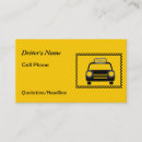 Pesquisar por taxistas cartao de visita Empresa