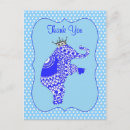 Pesquisar por elefante azul cartoes postais Rapazes