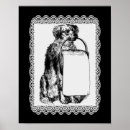 Pesquisar por vintage dog pósteres Para ela