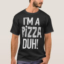Pesquisar por piza camisetas Pizza
